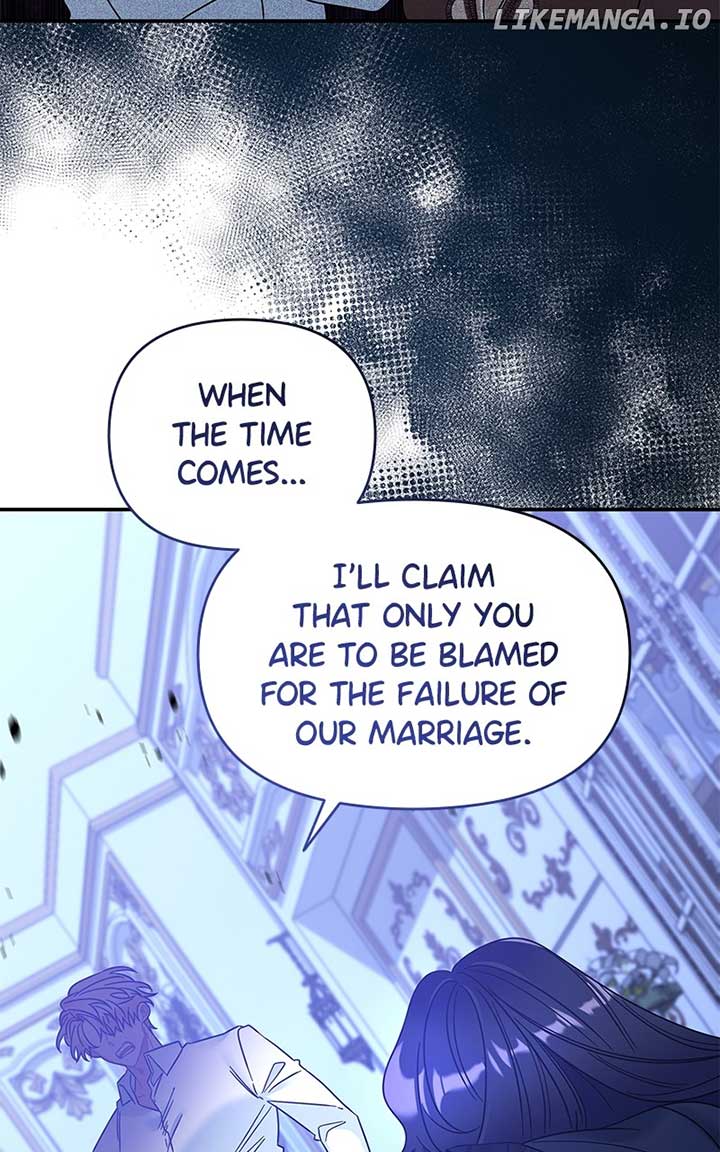 Don’t Grab the Broken Branch  30 page 93