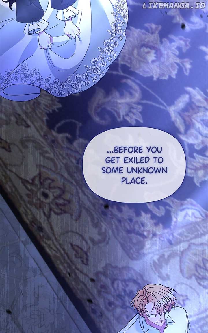Don’t Grab the Broken Branch  30 page 98