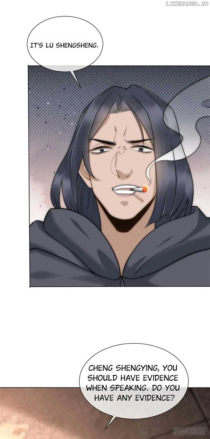 Don’t Mess with a Deadly Revenger [Official]  17 page 10