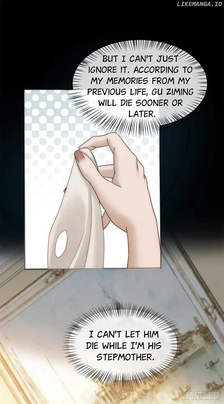 Don’t Mess with a Deadly Revenger [Official]  17 page 29
