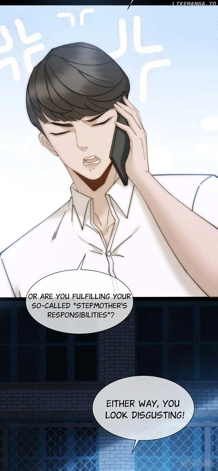 Don’t Mess with a Deadly Revenger [Official]  17 page 38