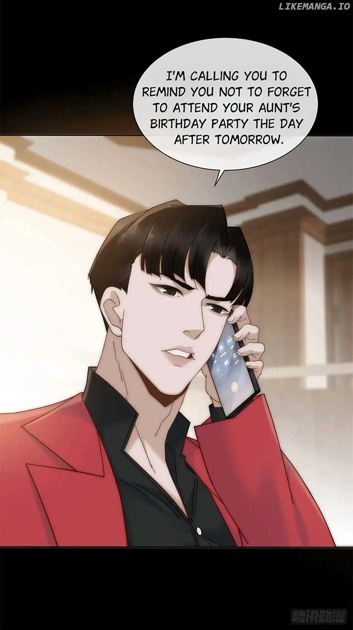 Don’t Mess with a Deadly Revenger [Official]  17 page 42