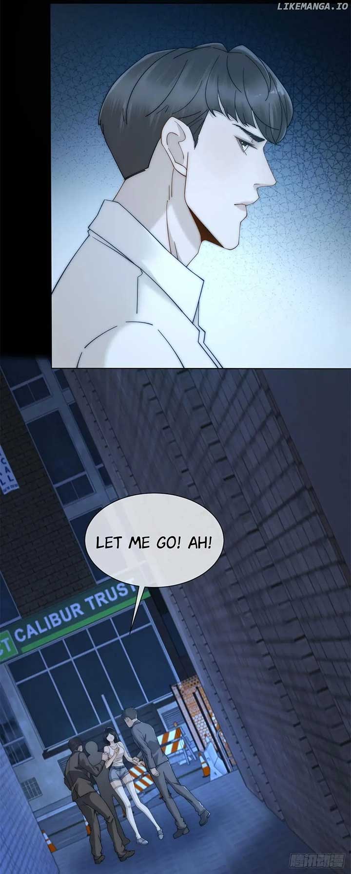 Don’t Mess with a Deadly Revenger [Official]  17 page 48