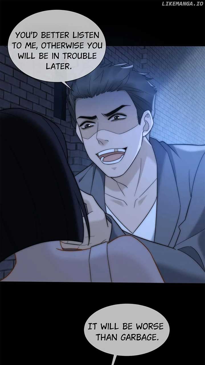Don’t Mess with a Deadly Revenger [Official]  17 page 53