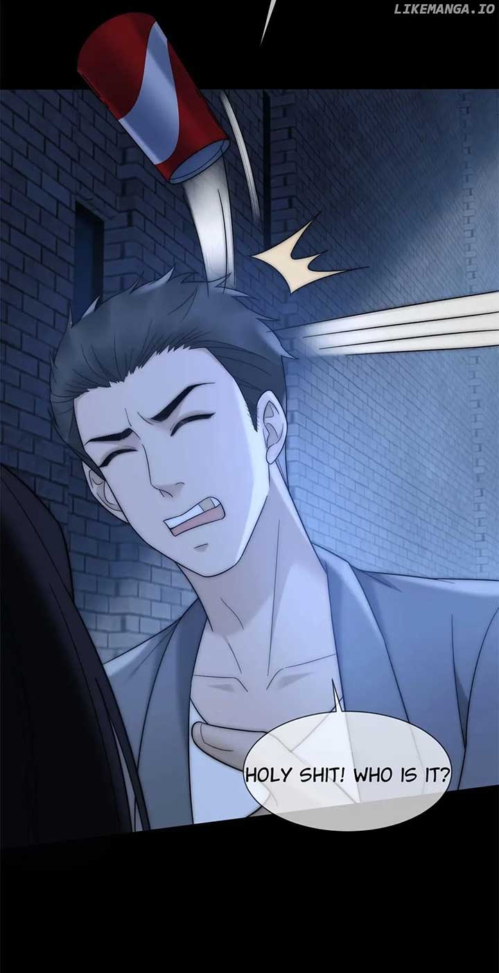 Don’t Mess with a Deadly Revenger [Official]  17 page 54