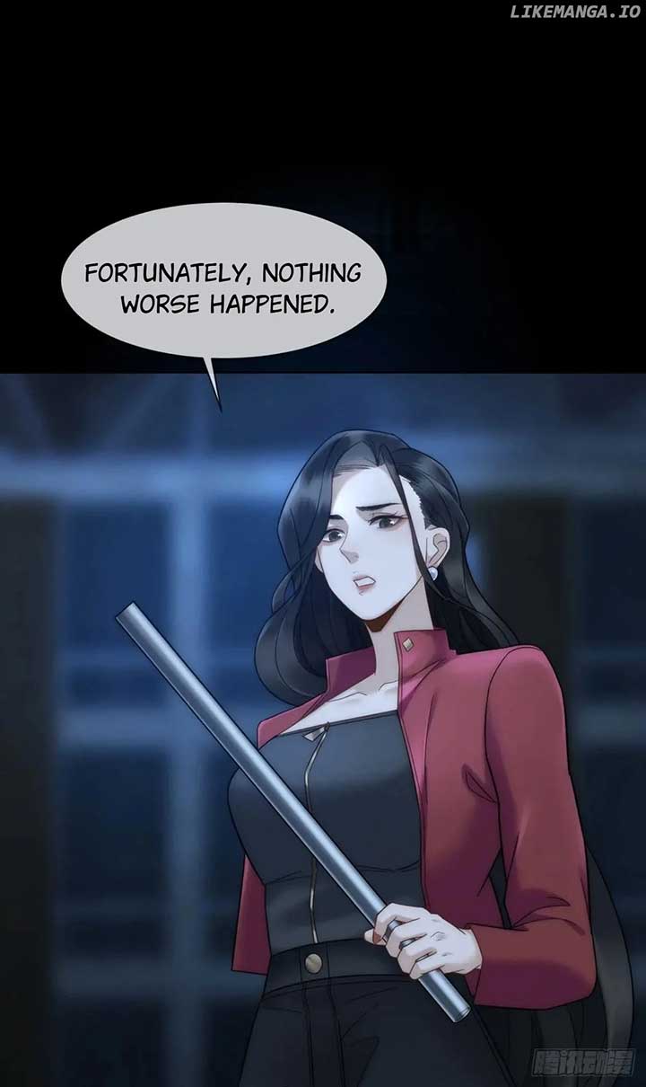 Don’t Mess with a Deadly Revenger [Official]  17 page 62