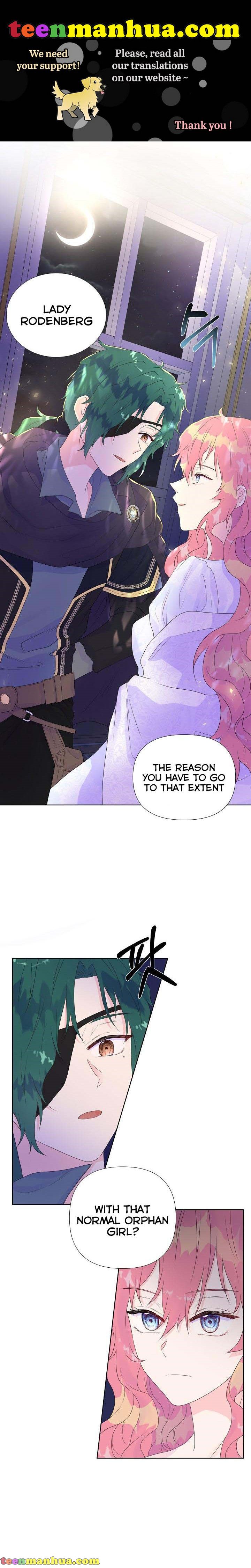Don’t Trust the Heroine  6 page 0