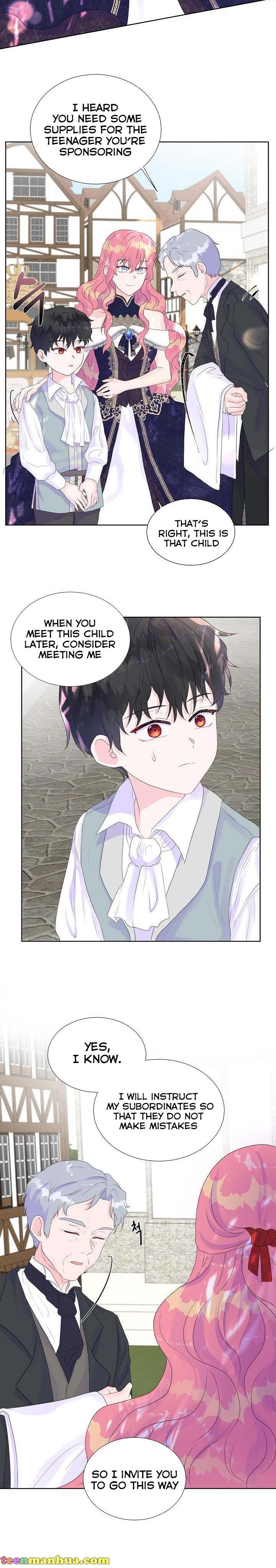 Don’t Trust the Heroine  6 page 12