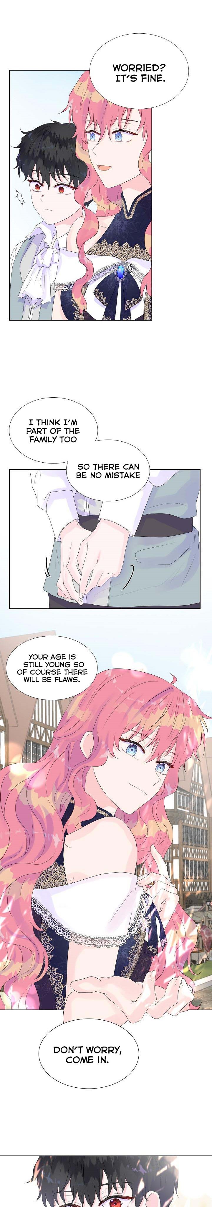 Don’t Trust the Heroine  6 page 13