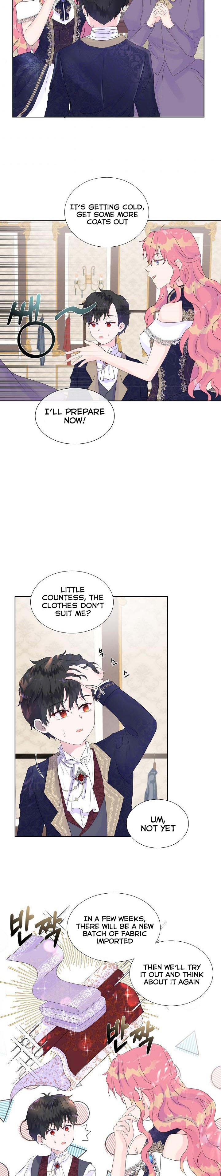 Don’t Trust the Heroine  6 page 15