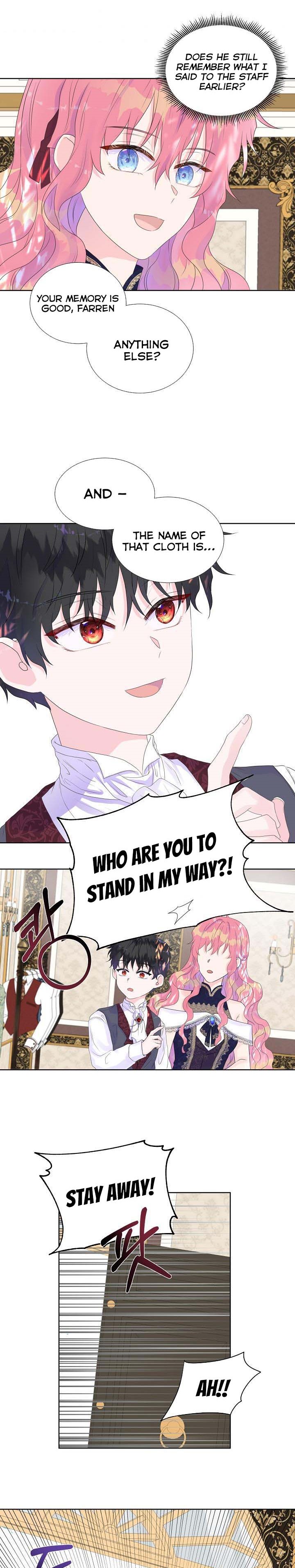 Don’t Trust the Heroine  6 page 18