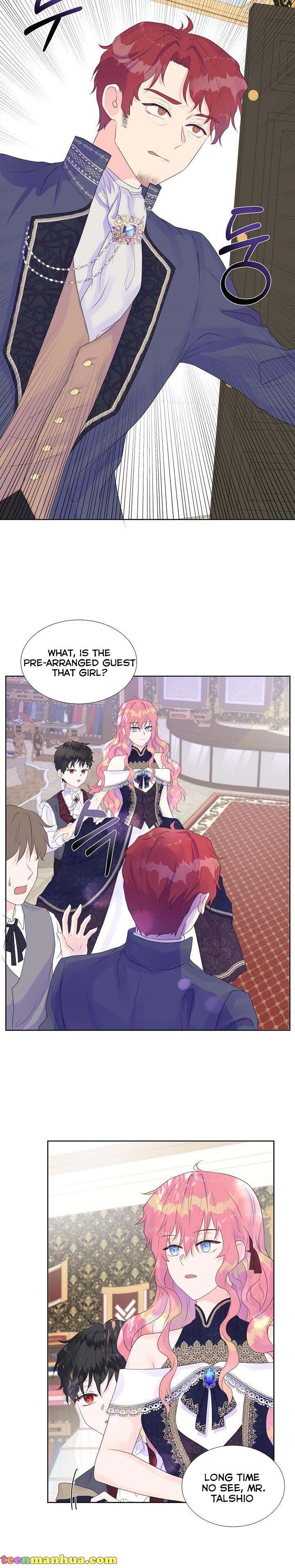 Don’t Trust the Heroine  6 page 19