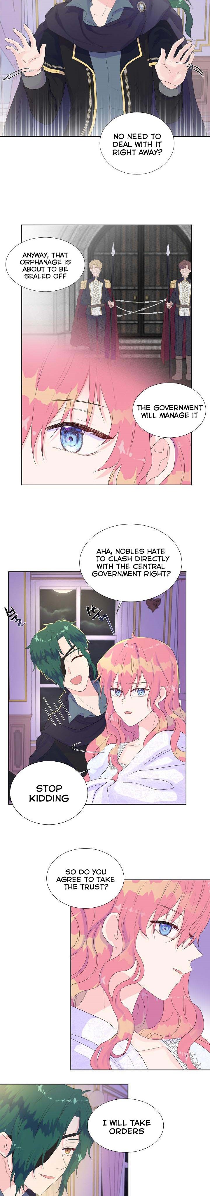 Don’t Trust the Heroine  6 page 2