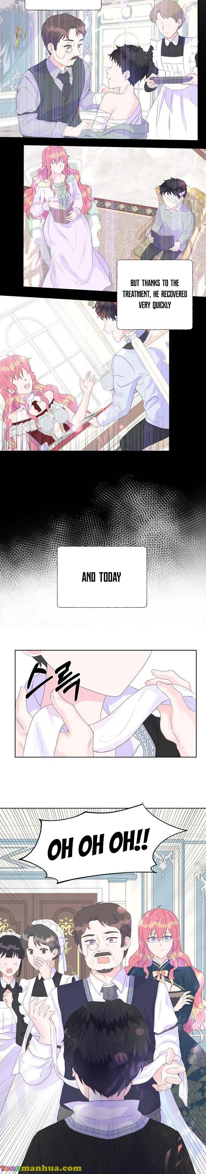 Don’t Trust the Heroine  6 page 5