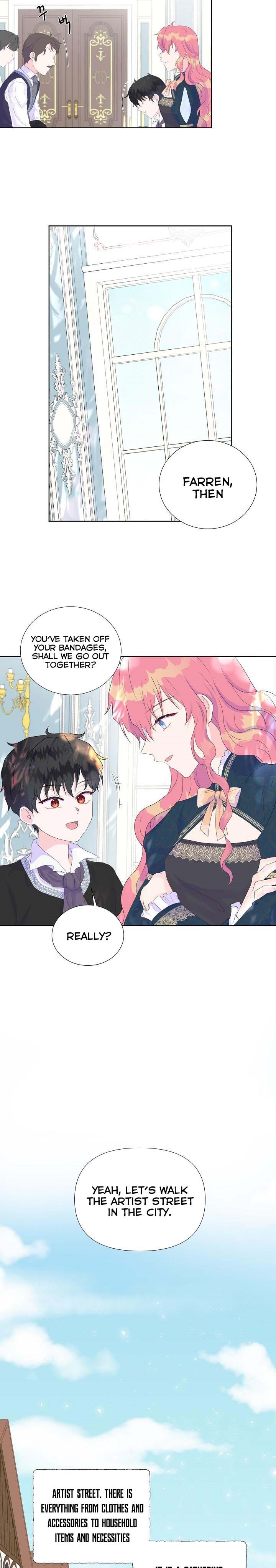 Don’t Trust the Heroine  6 page 7