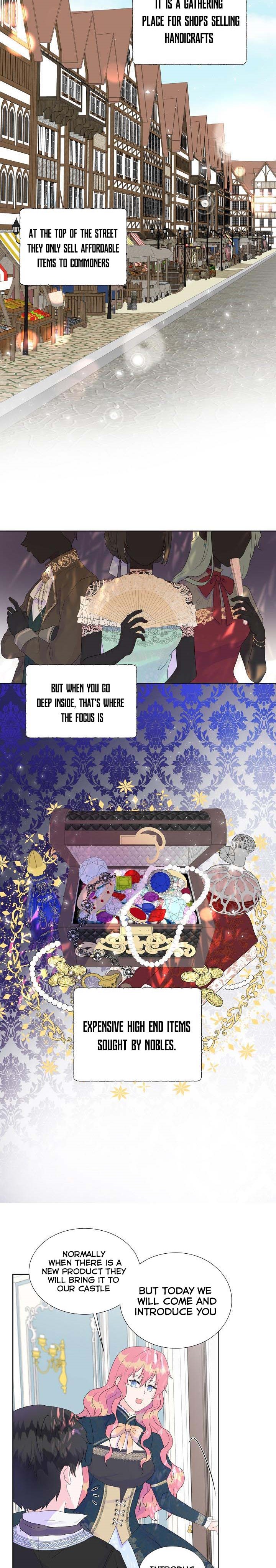 Don’t Trust the Heroine  6 page 8