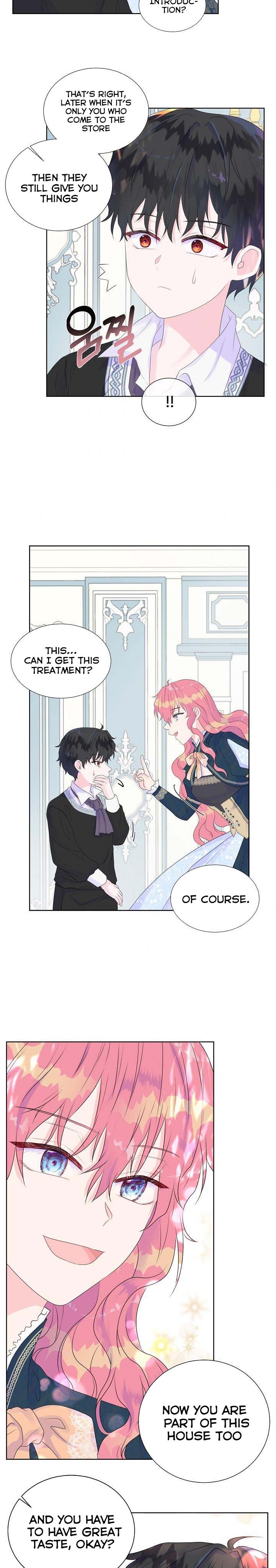 Don’t Trust the Heroine  6 page 9