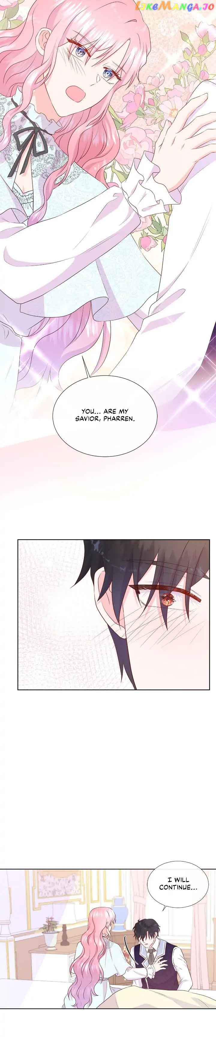 Don’t Trust the Heroine  68 page 1