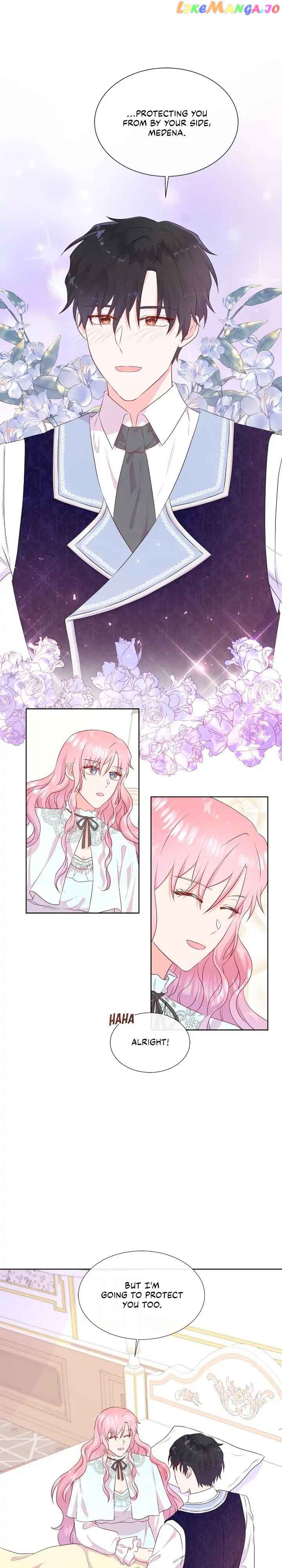 Don’t Trust the Heroine  68 page 2
