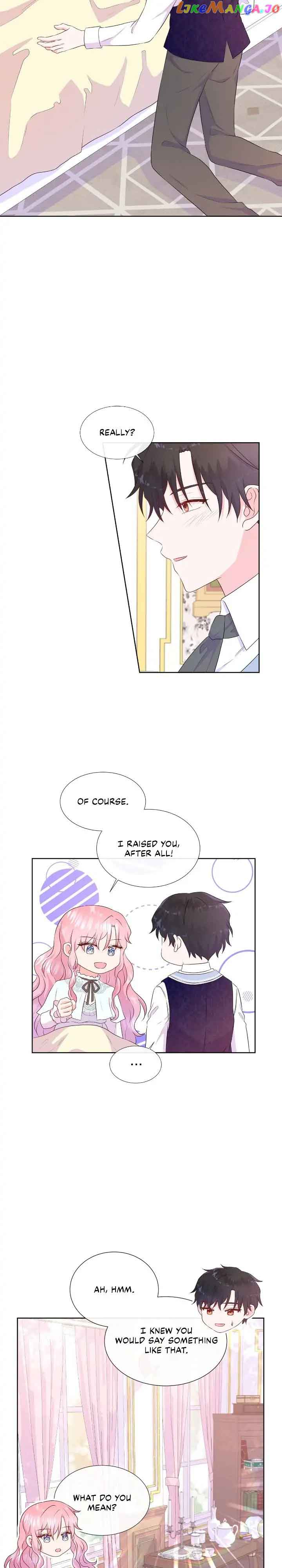 Don’t Trust the Heroine  68 page 3
