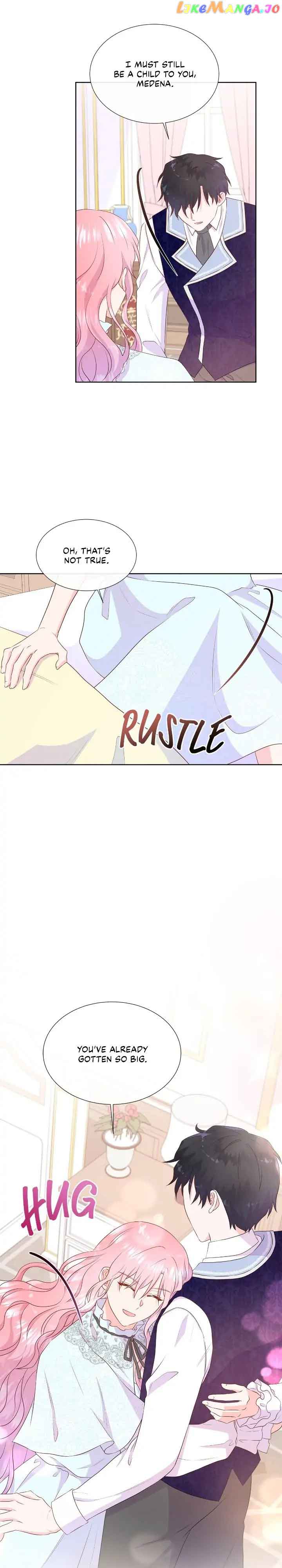 Don’t Trust the Heroine  68 page 5