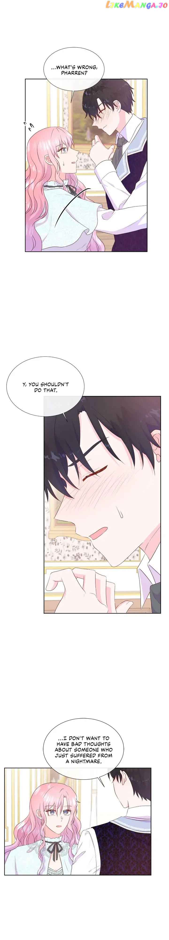 Don’t Trust the Heroine  68 page 8