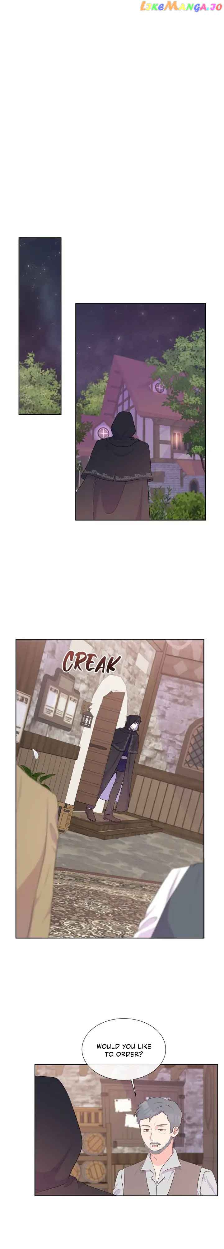 Don’t Trust the Heroine  68 page 11