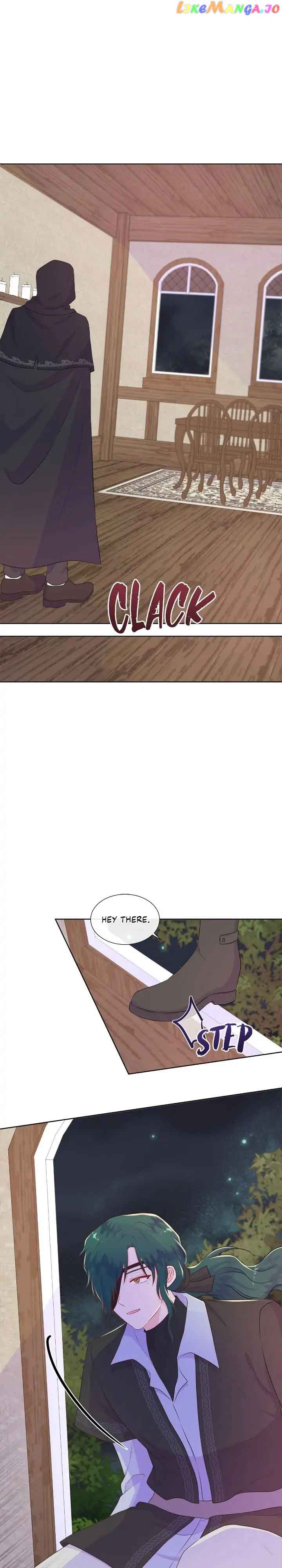 Don’t Trust the Heroine  68 page 13