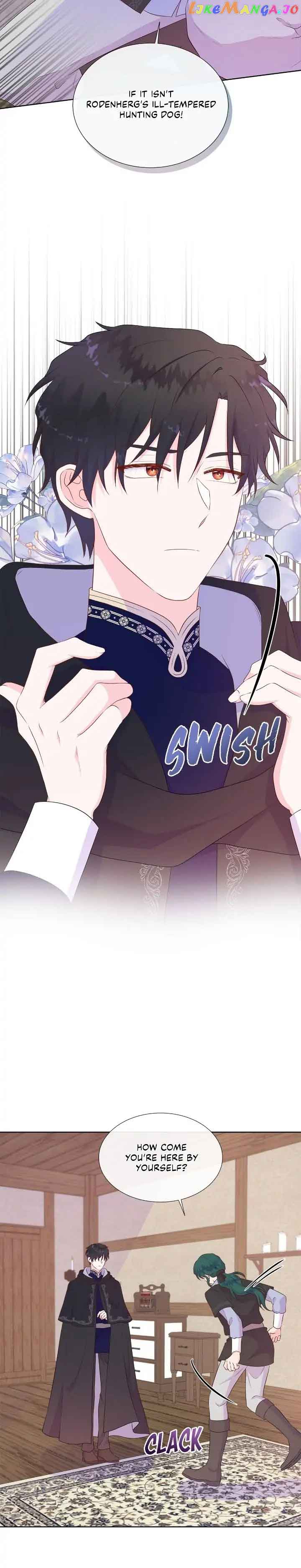 Don’t Trust the Heroine  68 page 14