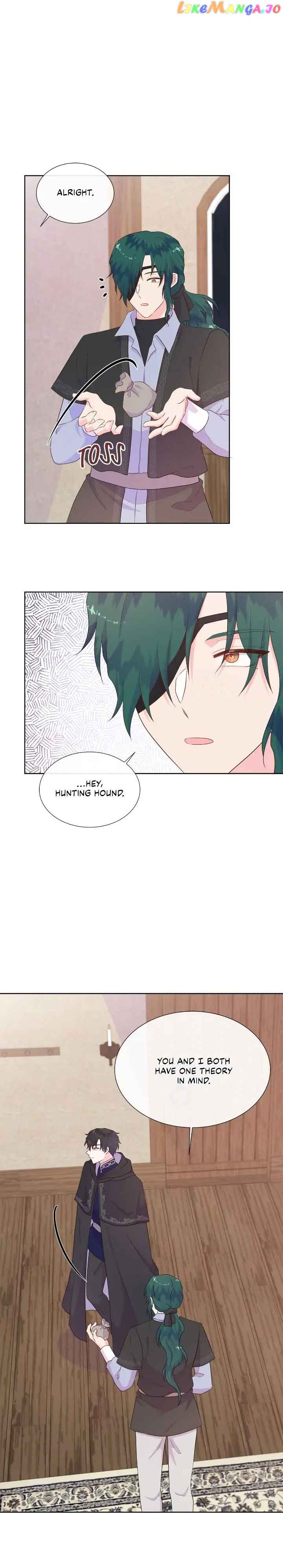 Don’t Trust the Heroine  68 page 16