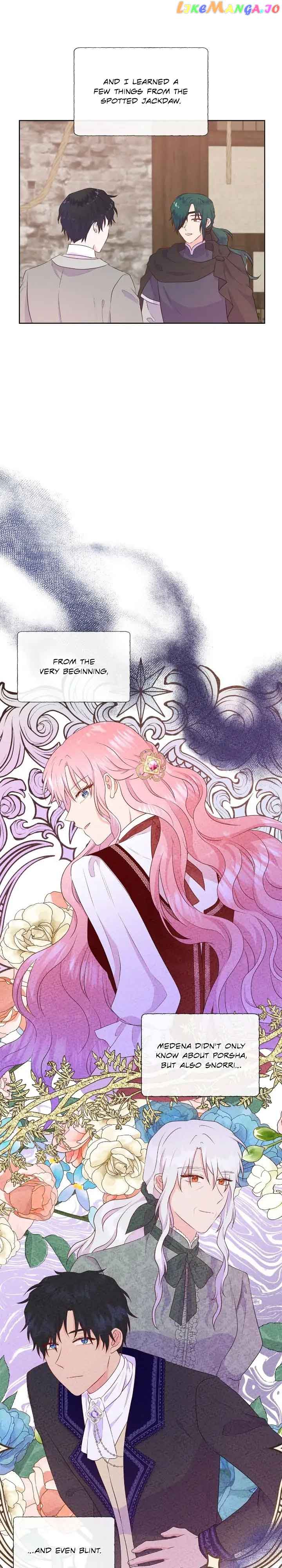 Don’t Trust the Heroine  68 page 20