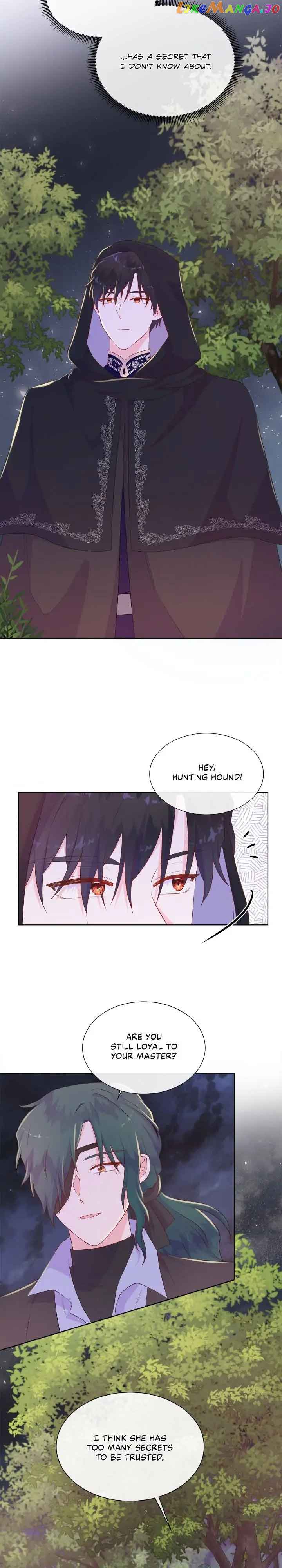 Don’t Trust the Heroine  68 page 23