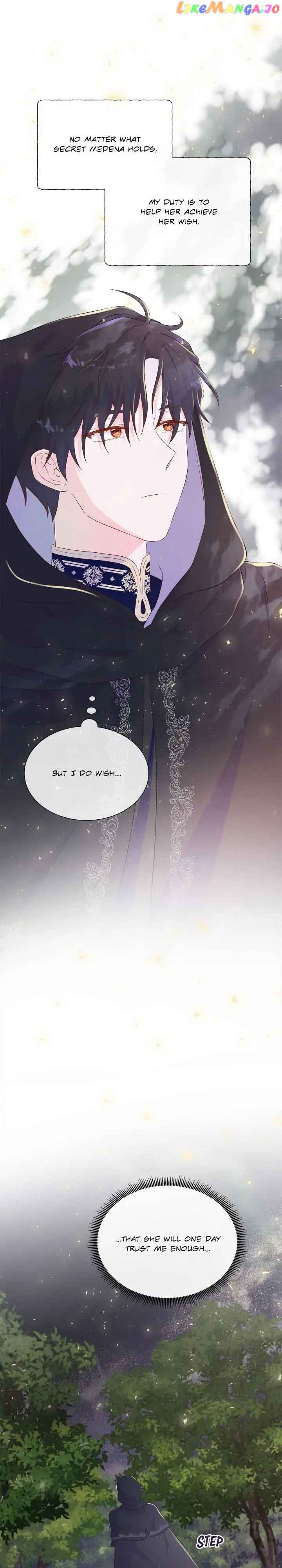 Don’t Trust the Heroine  68 page 26