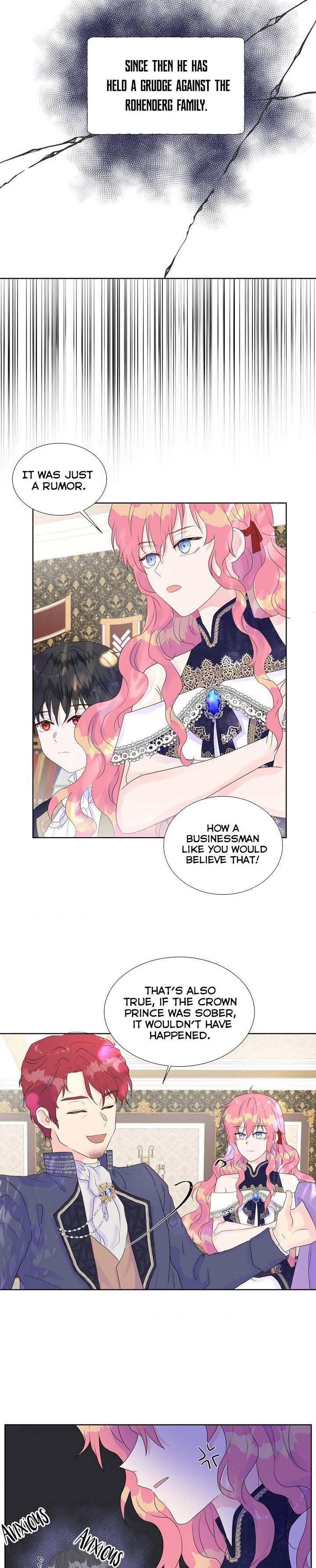 Don’t Trust the Heroine  7 page 1