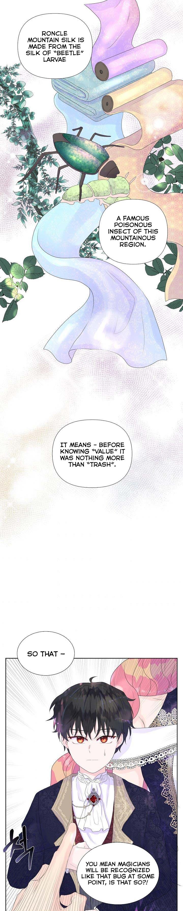 Don’t Trust the Heroine  7 page 10