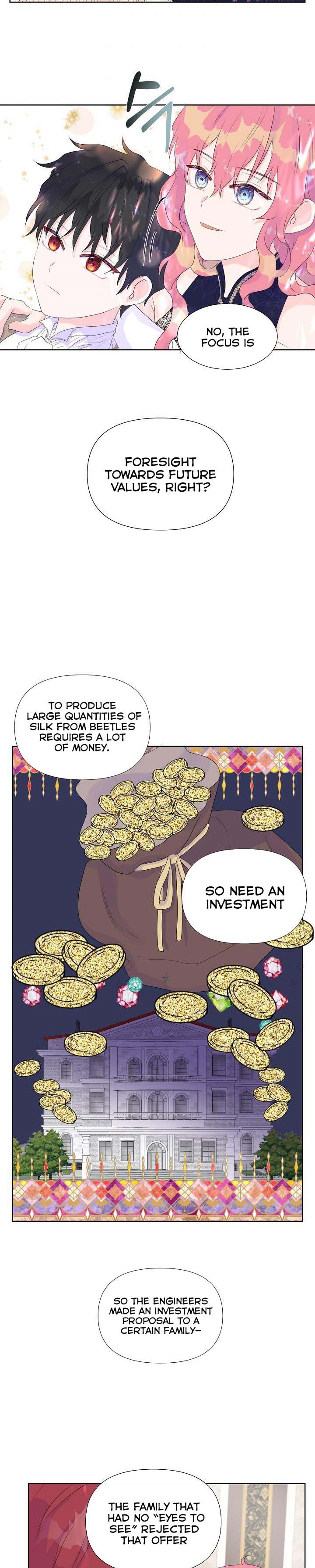 Don’t Trust the Heroine  7 page 11