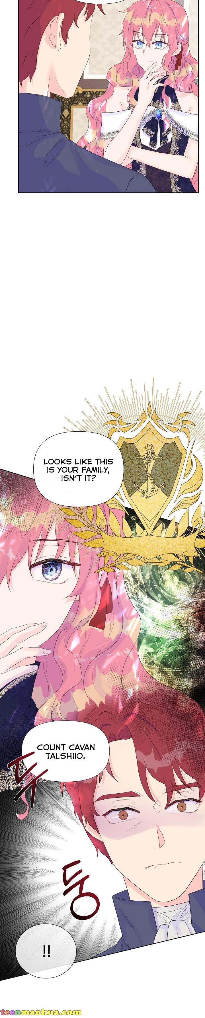 Don’t Trust the Heroine  7 page 12