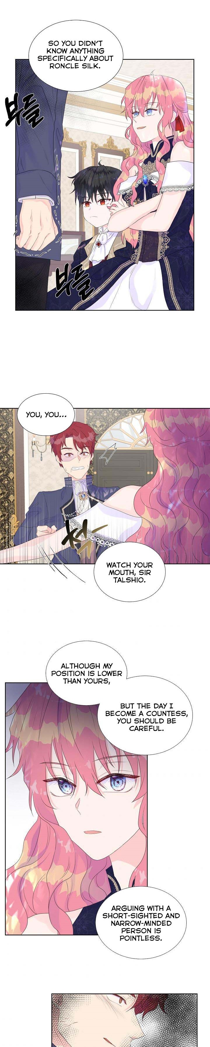 Don’t Trust the Heroine  7 page 13