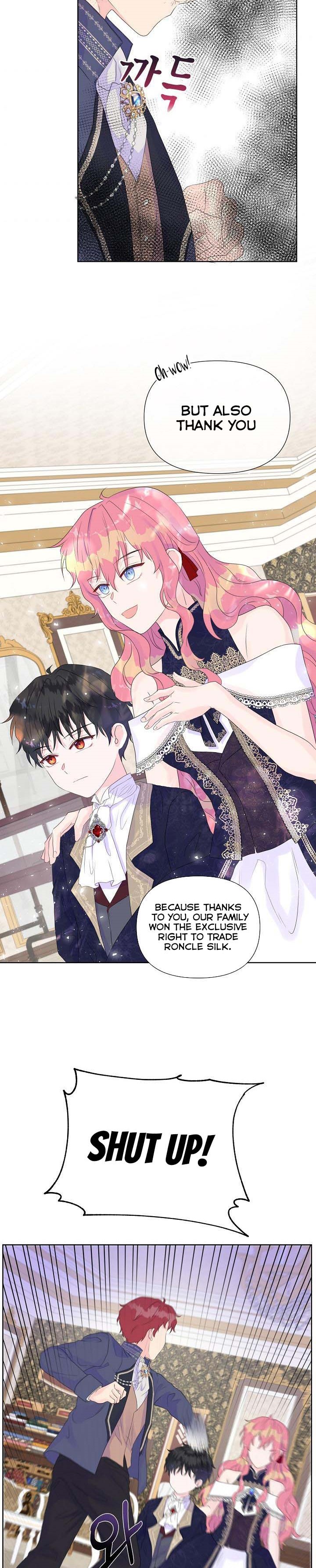 Don’t Trust the Heroine  7 page 14