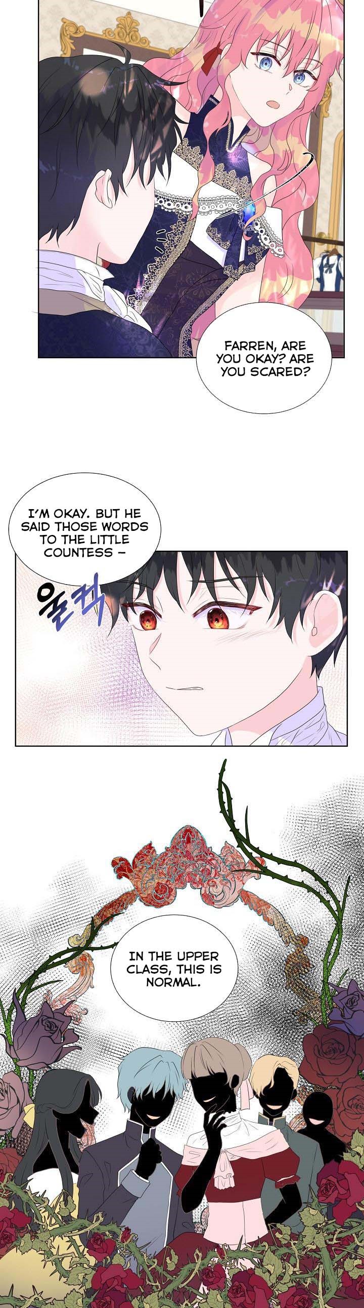 Don’t Trust the Heroine  7 page 16