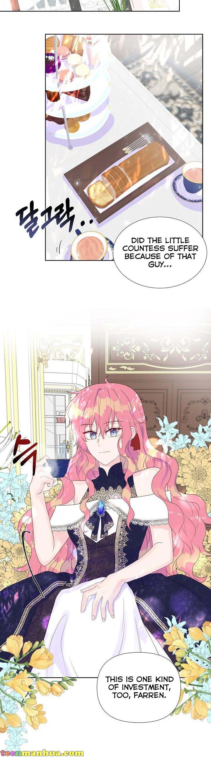 Don’t Trust the Heroine  7 page 22