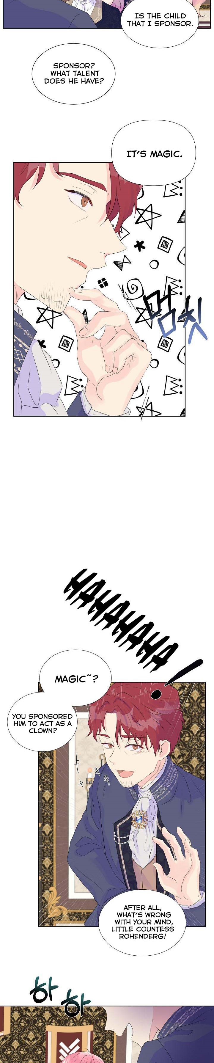 Don’t Trust the Heroine  7 page 3