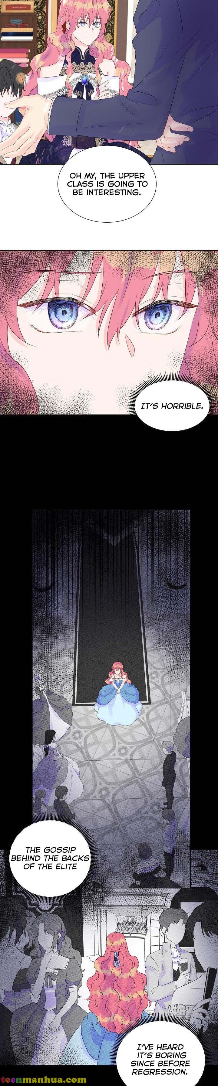 Don’t Trust the Heroine  7 page 4
