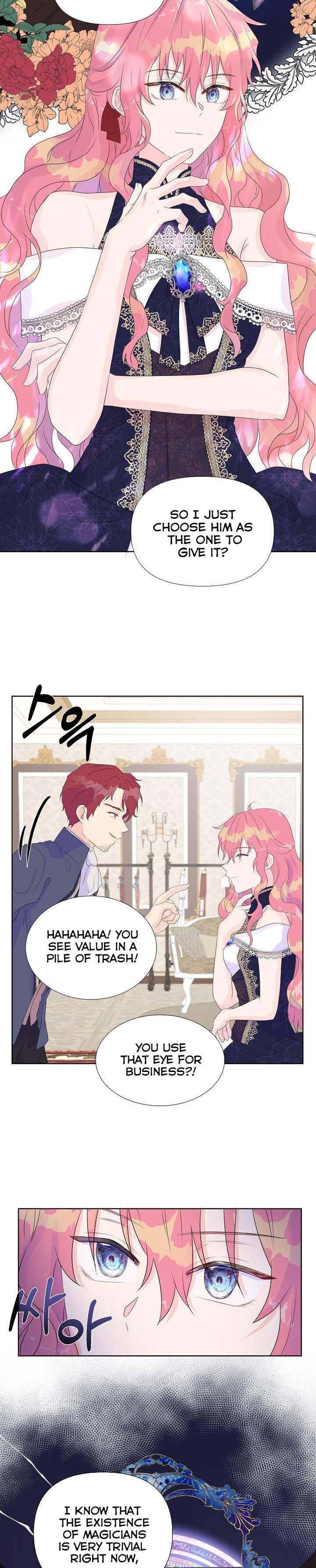 Don’t Trust the Heroine  7 page 6