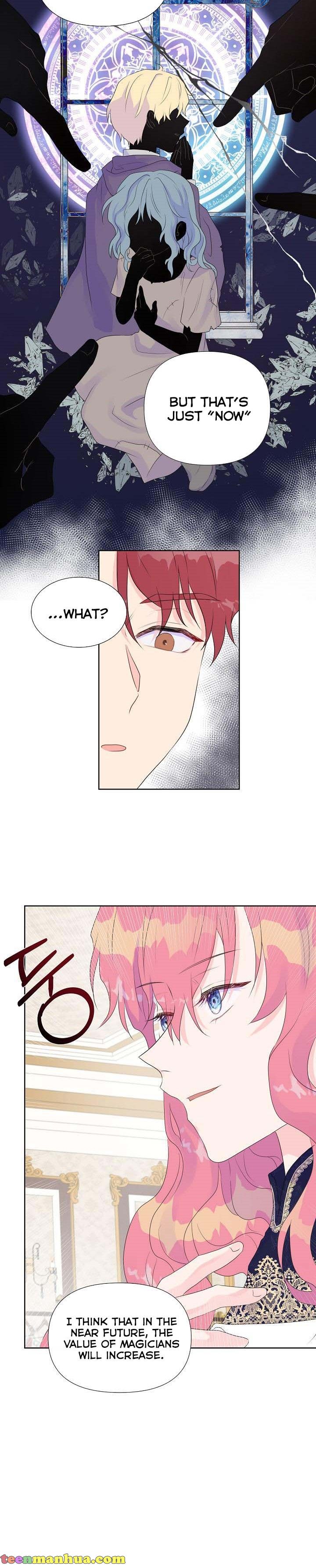 Don’t Trust the Heroine  7 page 7