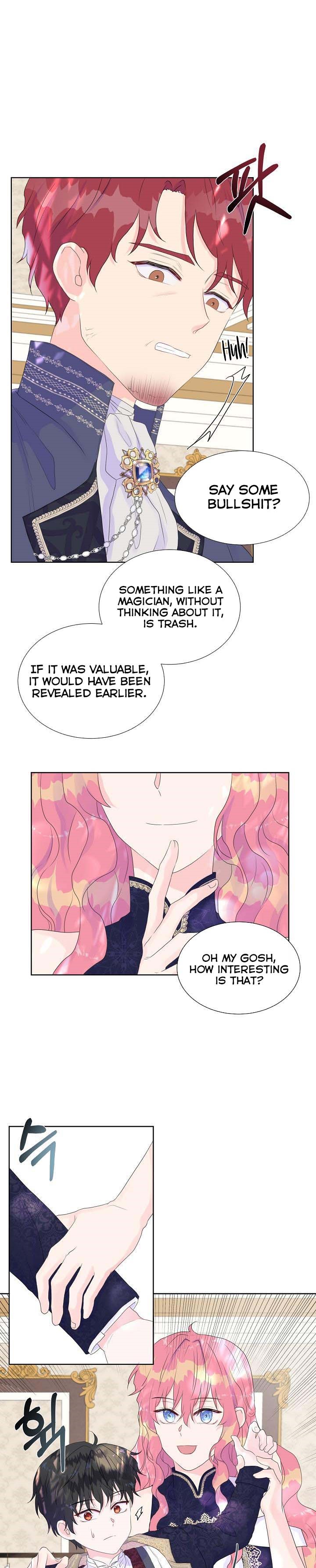 Don’t Trust the Heroine  7 page 8