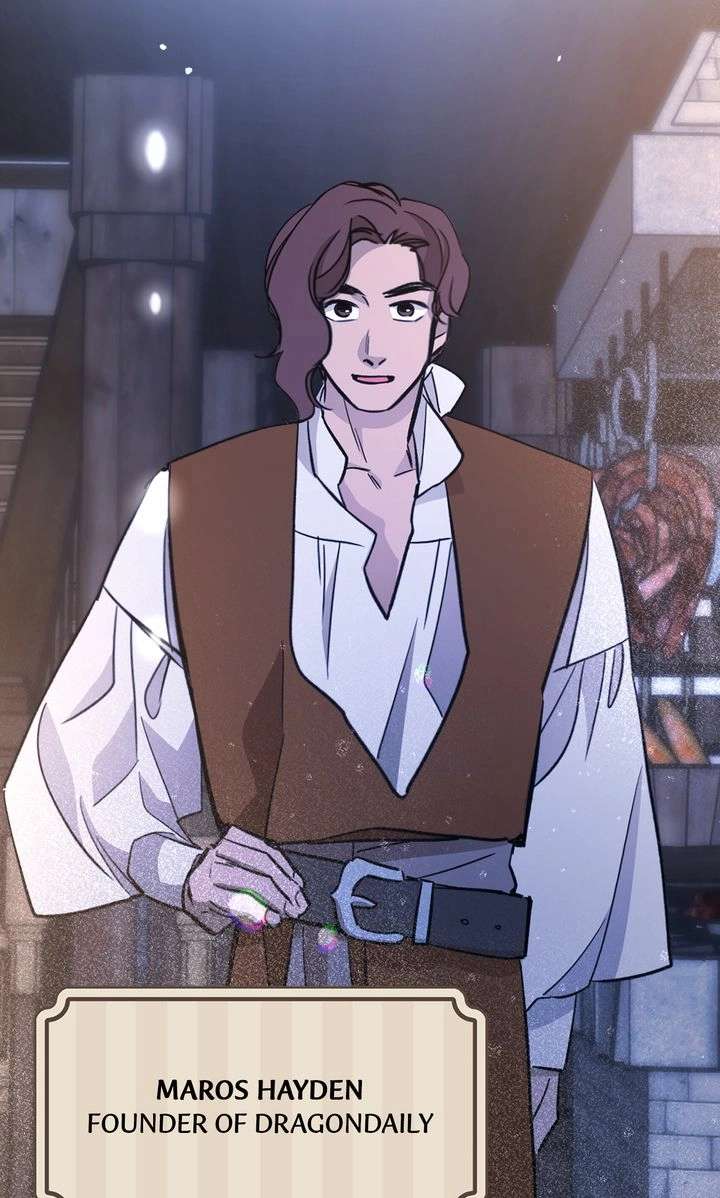 Dragondaily Chapter 73 - Page 30