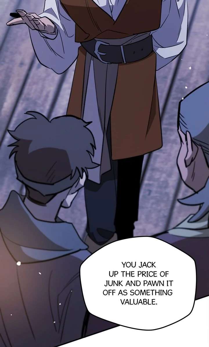 Dragondaily Chapter 73 - Page 41