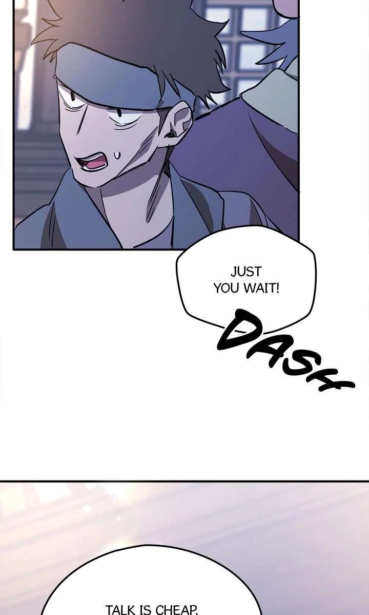 Dragondaily Chapter 73 - Page 46