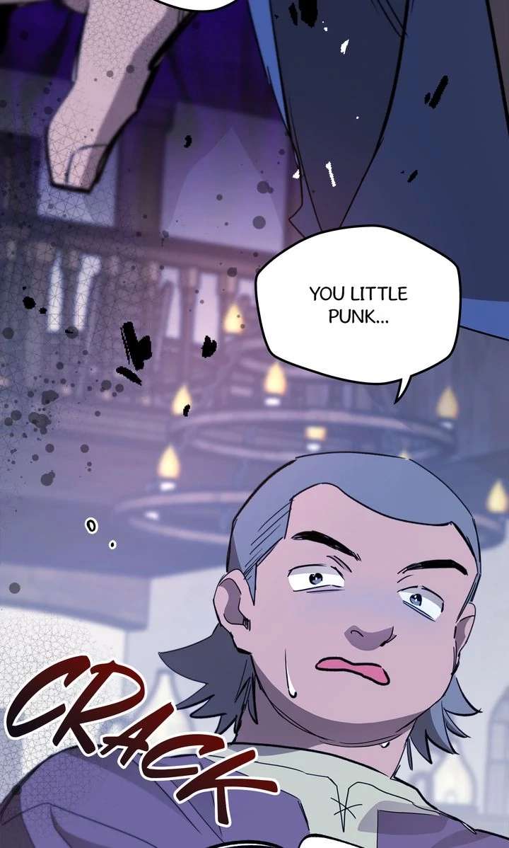 Dragondaily Chapter 73 - Page 5